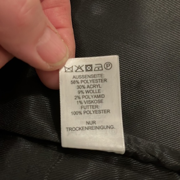 EUC Edina Ronay jacket - Picture 9 of 10